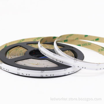 Cob LED Strip 3V 8*60mm 24V CCT 12V IP20 IP67 RGB Light Strip